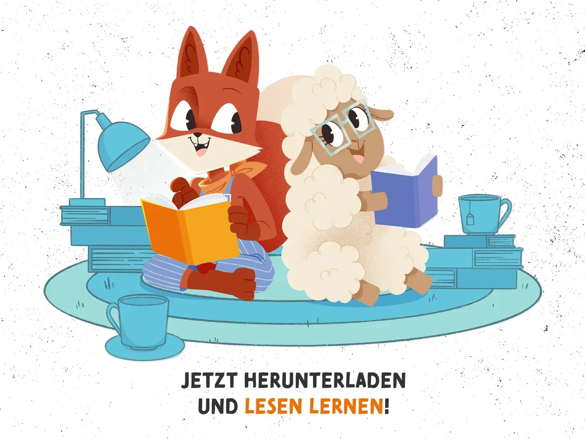 Little Book Club – game view 4