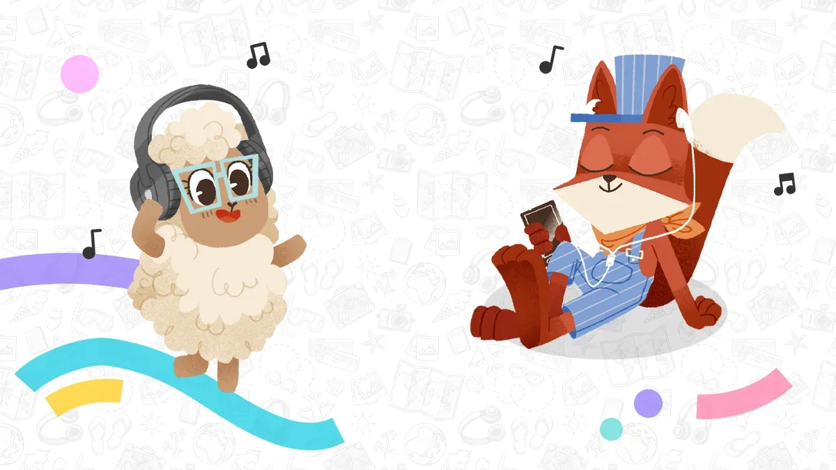 Creative apps
