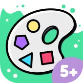 App icon: Art Adventure