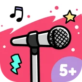 App icon: Audio Adventure