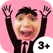 App icon: CHOMP by Christoph Niemann