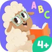 App icon: Little Book Club
