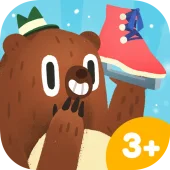 App icon: Nice Skating