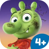 App icon: The Ogglies