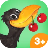 App icon: The Orchard