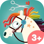 App icon: Pony Style Box