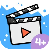App icon: Movie Adventure