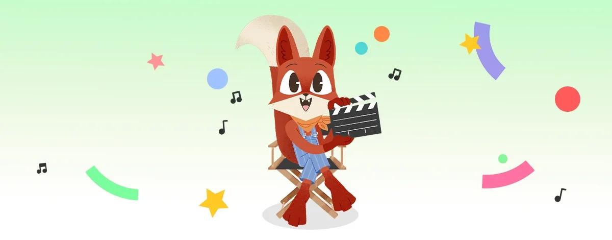 Movie Adventure