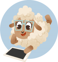 Fox & Sheep Apps for Kids – beautiful children's apps for iOS and Android